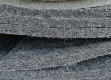 Papiers peints - Feutrine avec l'épaisseur 10mm - HOLLANDFELT