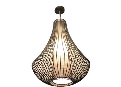 Hanging lights - Suspension lamps - PAGODA INTERNATIONAL