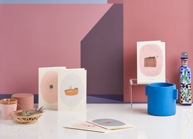 Card shop - Large cards - SEASON PAPER COLLECTION