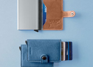 Leather goods - Secrid wallets - SECRID