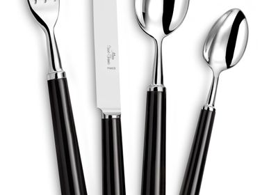 Kitchen utensils - POWER flatware - ALAIN SAINT- JOANIS