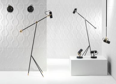 Lampadaires - Lampadaire CHILUM - NAHOOR