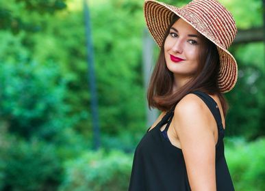 Hats - Mecodi Hat - CAMALYA