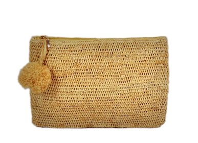 Clutches - Sloche Clutchbag - CAMALYA