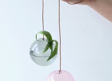 Vases - Flower and plant bubbles, hanging - STUDIO ABOUT