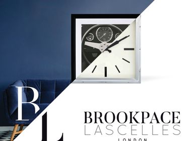 Other wall decoration - Plane - BROOKPACE LASCELLES