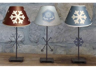 Customizable objects - MOUNTAIN Lamps - LA MAISON DE GASPARD