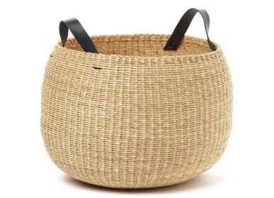Objets de décoration - CAMILLE XL - Naturel - MUUÑ