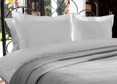 Linge de lit - Double Housse de Couette Daisy - GÜL GÜLER