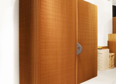 Office furniture and storage - Acoustic coating - MOLO