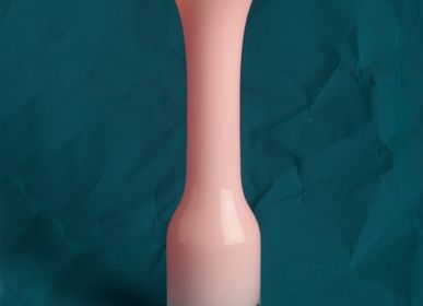 Vases - MISTY Vase double. - ASIATIDES