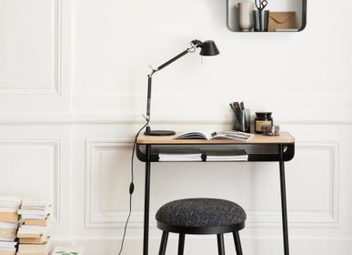 Writing desks - Kapriss secretary - RÉSISTUB PRODUCTIONS