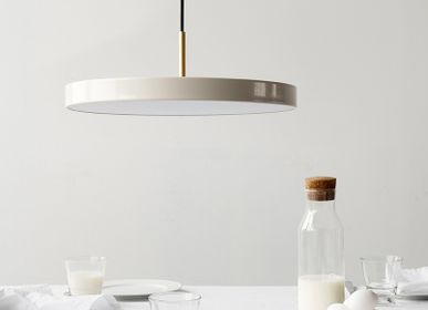 Design objects - Asteria | lamp - UMAGE