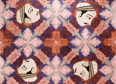 Other caperts - Mucho Rapsody Rug n2 - JAIPUR RUGS