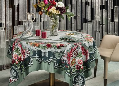 Table linen - Arne tablecloth - BEAUVILLÉ