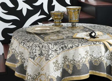 Table linen - Adagio tablecloth - BEAUVILLÉ