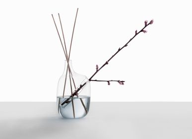 Vases - Diffuseur de parfum et vase HANAMI - ICHENDORF MILANO