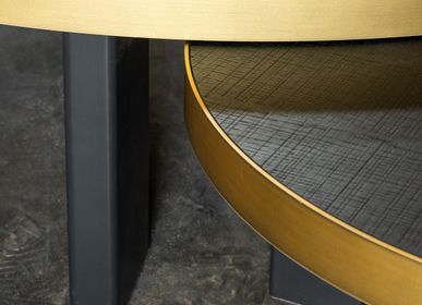 Coffee tables - Table basse LUNA - PH COLLECTION