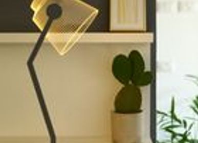 Decorative objects - By BULBING lamp - FINISH LINE