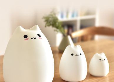Gifts - LED Cat Nightlight Lamp USB - KELYS- LUXYS