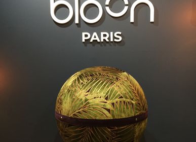 Objets design - Bloon Edition - Capsule Nobilis - BLOON PARIS