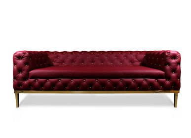Canapés - Broadway Sofa - PORUS STUDIO