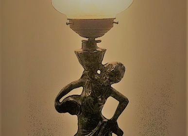 Desk lamps - Tief Lamps - TIEF