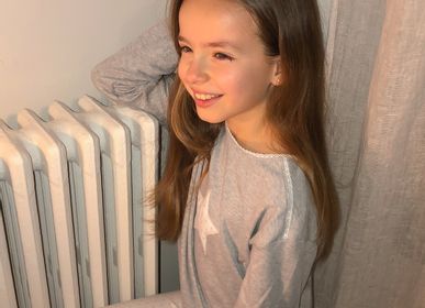 Accessoires pour puériculture - PYJAMAS - CARAMEL AU SUCRE
