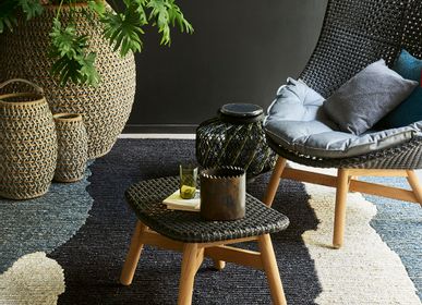 Contemporary carpets - CLAIR OBSCURE model carpet - TOULEMONDE BOCHART