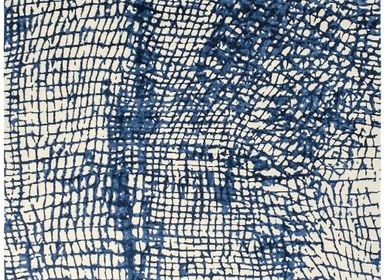 Contemporary carpets -  HERO model carpet  - TOULEMONDE BOCHART
