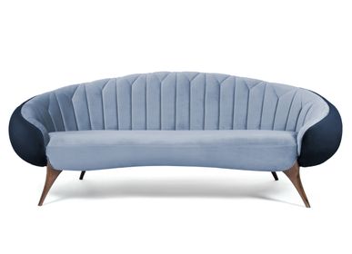 Sofas for hospitalities & contracts - Jal Mahal SOFA - ALMA DE LUCE