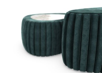 Console table - Cappadocia coffee table - ALMA DE LUCE