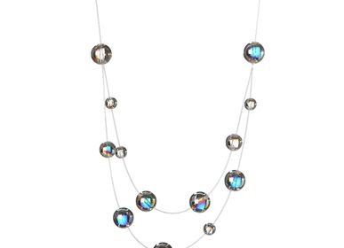 Jewelry - CIEL Necklace - MIRAVIDI
