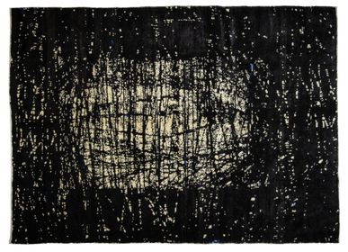 Autres tapis - Collection Love - Milky way - Parallel  - KILIMS ADA