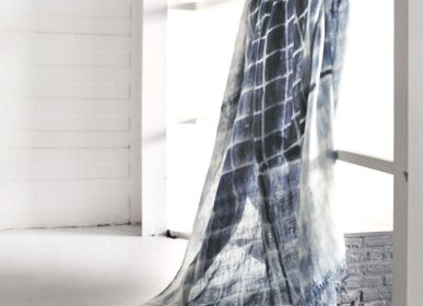 Throw blankets - Anouk Plaid - ML FABRICS
