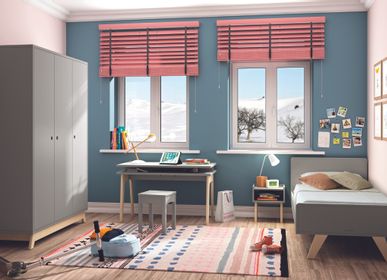 Beds - MADAVIN JUNIOR ROOM - MATHY BY BOLS