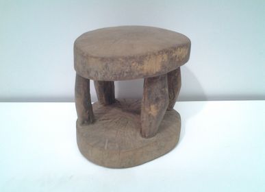 Stools - stool - FERNANDO OTERO