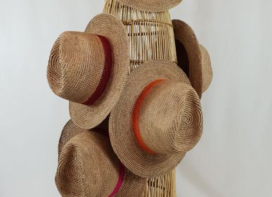 Hats - Django Hat - SAKAMENA