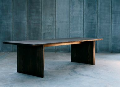 Dining Tables - ALTAR table - HEERENHUIS MANUFACTUUR