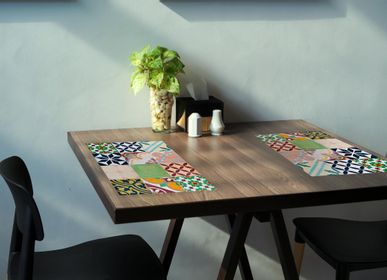 Table mat - Matteo placemats - CONTENTO