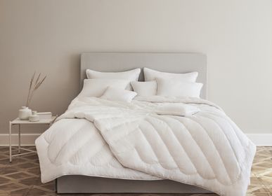 Couettes et oreillers  - COUETTE EN ALPAGA | COLLECTION HAMPTONS  - MY ALPACA
