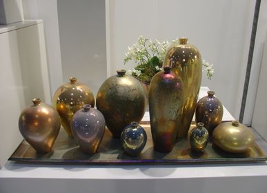 Ceramic - Ceramic Vases - MOBACH KERAMIEK