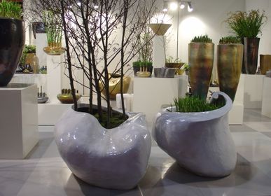 Ceramic - Mobach by Ronald van der Hilst - MOBACH KERAMIEK