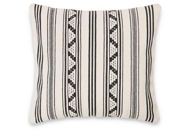 Fabric cushions - Cushion cover - Siwa - SIROCCOLIVING APS