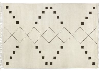 Rugs - Rug - Hand knotted - SIROCCOLIVING APS