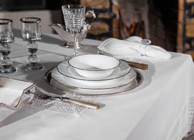 Tissus -  Nappe de Table Gloria - GÜL GÜLER