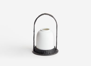 Decorative objects - Edge of the Wood - Lantern - DRAGONFLY
