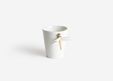 Mugs - Envolée (Flight) - Cup - DRAGONFLY
