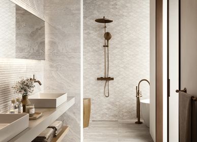 Indoor floor coverings - Edimax Astor Ceramiche Cladding - Stream - EDIMAX ASTOR CERAMICHE