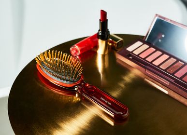 Cosmétiques - Brosse à cheveux «  All Season  » KOH-I-NOOR vision des couleurs - KOH-I-NOOR ITALY BEAUTY
